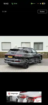 2020 Audi E-TRON