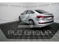 2020 Audi E-TRON