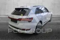 2020 Audi E-TRON