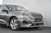 2020 Audi E-TRON