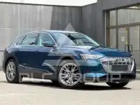 2020 Audi E-TRON