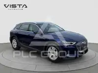 2020 Audi E-TRON