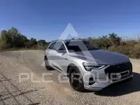 2020 Audi E-TRON