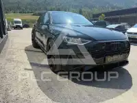 2020 Audi E-TRON