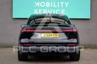 2020 Audi E-TRON