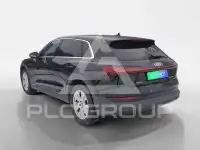 2020 Audi E-TRON