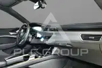 2019 Audi E-TRON