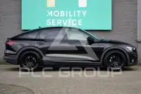 2020 Audi E-TRON