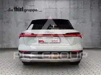2020 Audi E-TRON