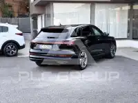 2020 Audi E-TRON