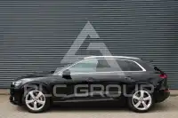 2020 Audi E-TRON