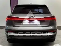 2020 Audi E-TRON