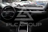 2020 Audi E-TRON
