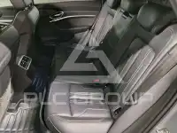 2020 Audi E-TRON