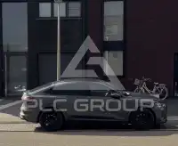 2020 Audi E-TRON