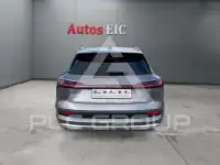 2020 Audi E-TRON