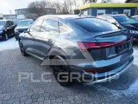 2020 Audi E-TRON