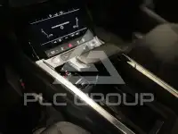 2020 Audi E-TRON