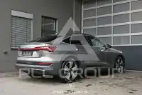 2020 Audi E-TRON