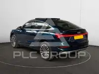 2020 Audi E-TRON