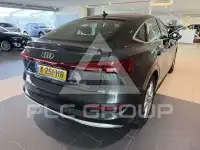 2020 Audi E-TRON