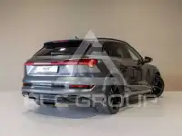 2020 Audi E-TRON