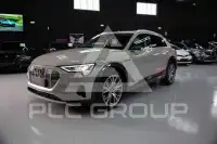 2020 Audi E-TRON