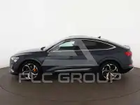 2020 Audi E-TRON