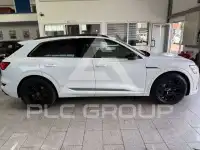 2020 Audi E-TRON