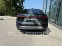 2020 Audi E-TRON