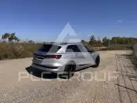 2020 Audi E-TRON