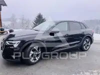 2020 Audi E-TRON