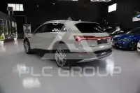 2020 Audi E-TRON