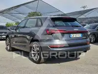 2020 Audi E-TRON