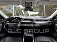 2020 Audi E-TRON