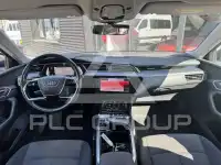 2020 Audi E-TRON
