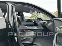 2020 Audi E-TRON