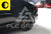 2020 Audi E-TRON