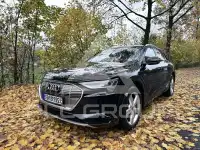 2020 Audi E-TRON