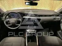 2020 Audi E-TRON