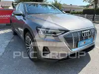 2020 Audi E-TRON