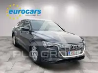 2020 Audi E-TRON