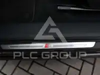 2020 Audi E-TRON