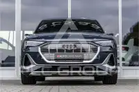 2020 Audi E-TRON