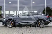2020 Audi E-TRON