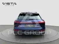 2020 Audi E-TRON