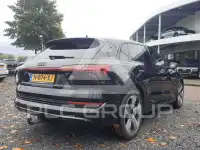 2020 Audi E-TRON