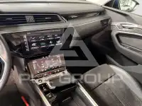 2020 Audi E-TRON