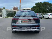 2020 Audi E-TRON