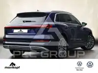 2020 Audi E-TRON
